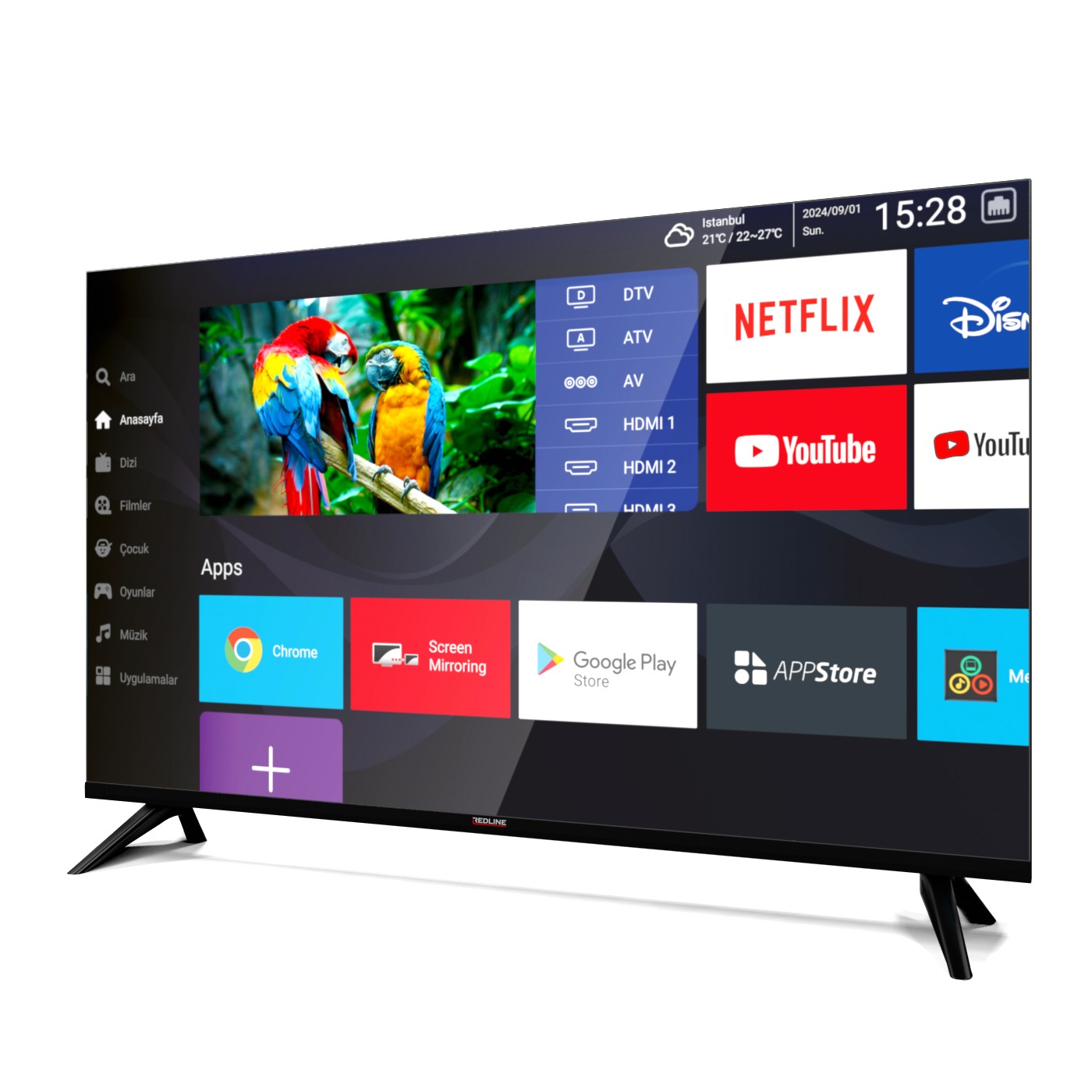 Dilovası Televizyon Sigma Servisi